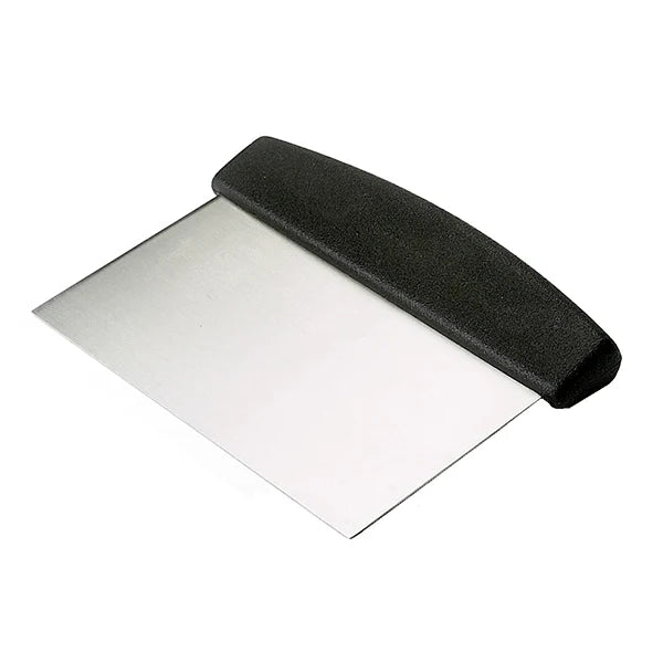 DOUGH SCRAPER