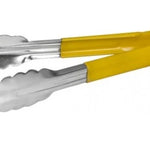9 inch Colour Coded Tong