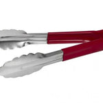 9 inch Colour Coded Tong