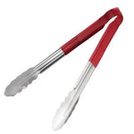 12 inch Colour Coded Tong