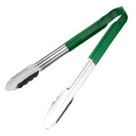 12 inch Colour Coded Tong
