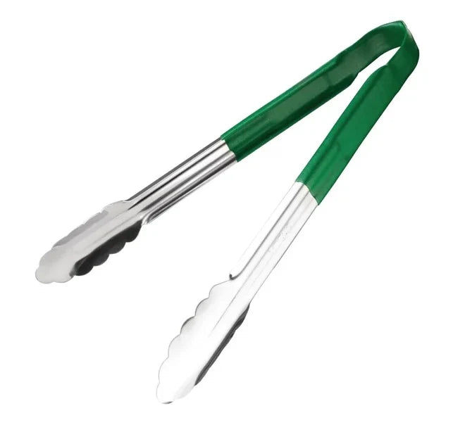12 inch Colour Coded Tong