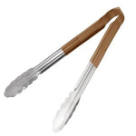 12 inch Colour Coded Tong