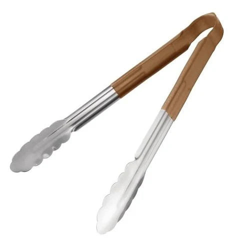 12 inch Colour Coded Tong