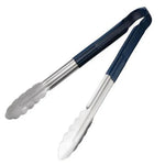 12 inch Colour Coded Tong