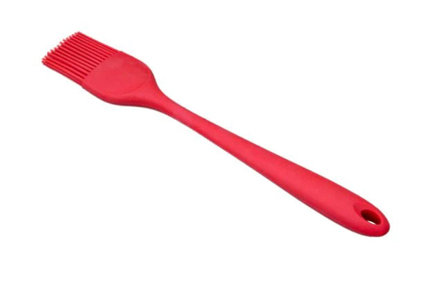 21cm Silicone Pastry Brush