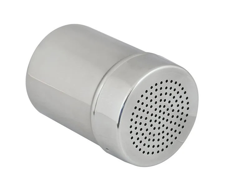 2mm Hole Shaker Stainless Steel