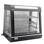 Hot Display Cabinet 150 Ltr