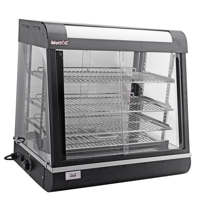 Hot Display Cabinet 150 Ltr