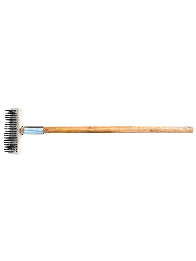 74 cm Wire Grill Brush