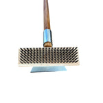 74 cm Wire Grill Brush
