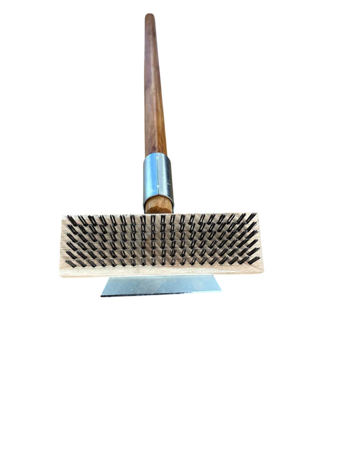 74 cm Wire Grill Brush