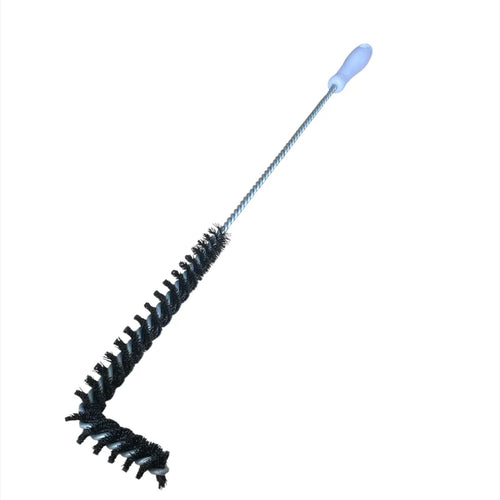 L Shaped Cleaning Brush