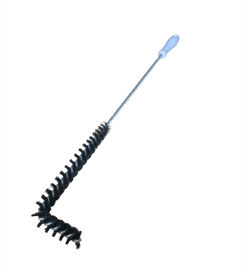 L Shaped Cleaning Brush