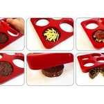 BURGER PRESS/ HAMBURGER SHAPER