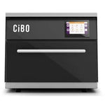 Lincat CIBO/B Counter-top Fast Oven – Black Glass Front – W 437mm – 2.7 kW