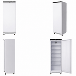 SINGLE DOOR UPRIGHT FREEZER