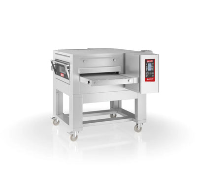 Zanolli Synthesis Conveyor Gas Pizza Oven 20″ Belt