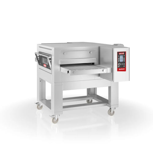 Zanolli Synthesis Conveyor Gas Pizza Oven 20″ Belt