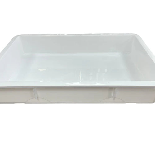 DOUGH BOX 75MM DEPTH