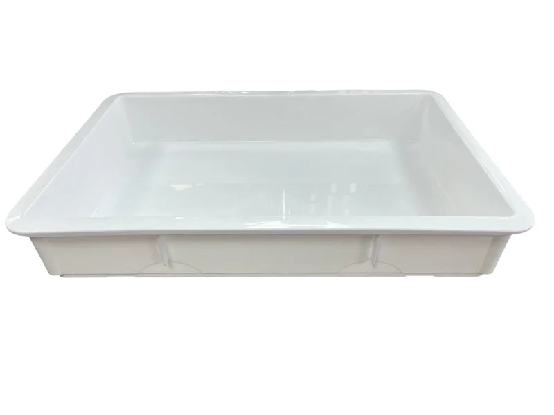 DOUGH BOX 75MM DEPTH