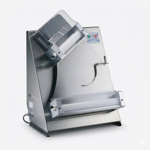 DWM ITALIAN 16" DOUGH ROLLER