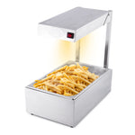 TABLE TOP CHIP SCUTTLE