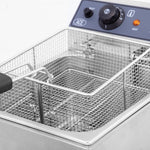 10L SINGLE FRYER