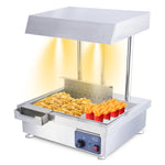DELUXE CHIP SCUTTLE