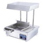 DELUXE CHIP SCUTTLE