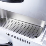 Food Warming Drawers – Bun Warmer – Steamer