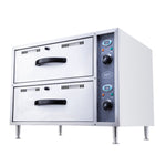 Food Warming Drawers – Bun Warmer – Steamer