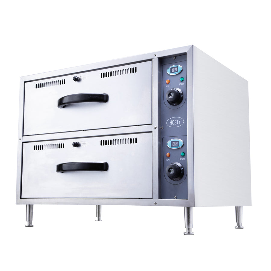 Food Warming Drawers – Bun Warmer – Steamer