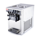 TABLE TOP ICE CREAM MACHINE 3 NOZZLE