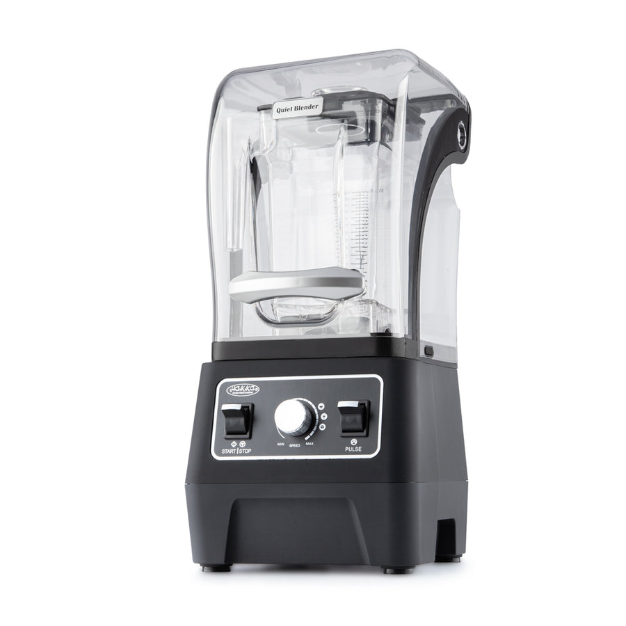 QUITE BLENDER