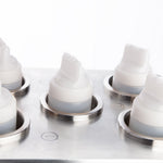 COMMERCIAL 5 SAUCE BOTTLE WARMER