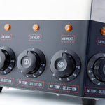 COMMERCIAL 5 SAUCE BOTTLE WARMER