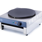 SINGLE CREPE, PANCAKE MAKER