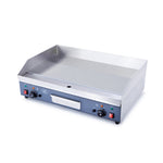 75CM ELECTRIC MILD STEEL GRIDDLE