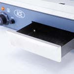 75CM ELECTRIC MILD STEEL GRIDDLE
