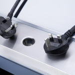 100CM ELECTRIC GRIDDLE MILD STEEL