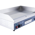 100CM ELECTRIC GRIDDLE MILD STEEL