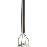 18" Potato Masher S/S