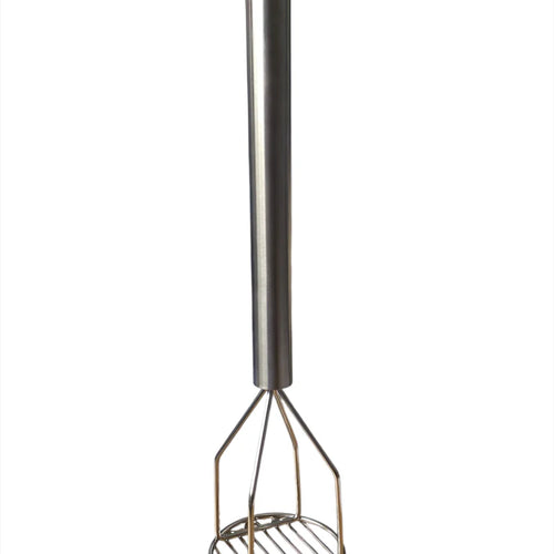 18" Potato Masher S/S