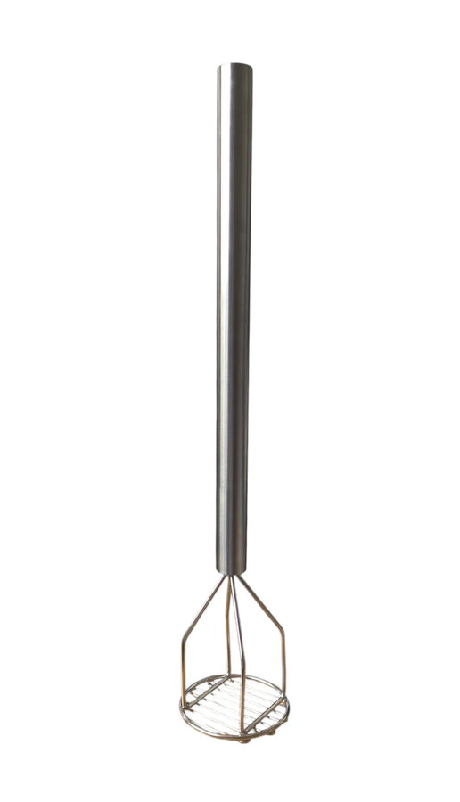 24" Potato Masher S/S