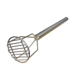 24" Potato Masher S/S