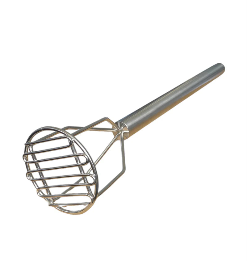 24" Potato Masher S/S