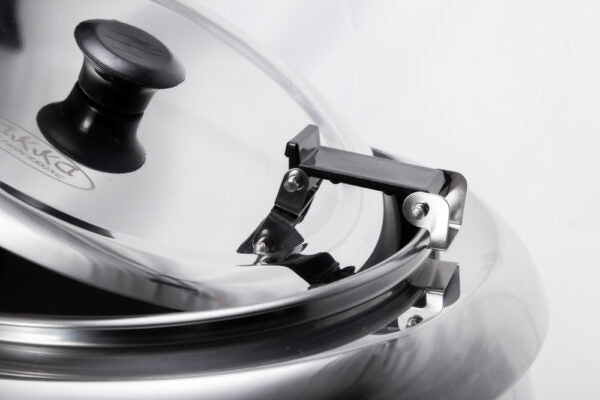Electric Soup Warmer, Electric Soup Kettle, 10L Capacity