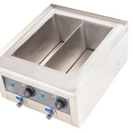 4 BASKET PASTA COOKER