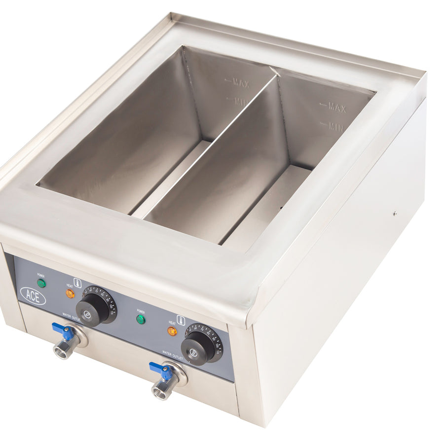 4 BASKET PASTA COOKER